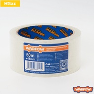 Clear Tape WADFOW 50mx48mm WPN1H05
