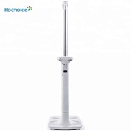 Digital BMI Ultrasonic Height Weight Scale 200kg Body Composition