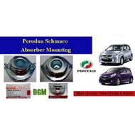 Perodua Myvi/ Kenari/ Viva/ Kelisa/ Kancil Schmaco Absorber Mounting