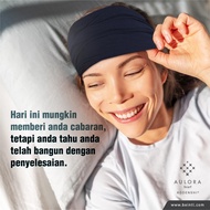 SG SELLER 【AULORA KODENSHI SCARF】NEXT DAY SHIP