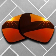 Hxhtend Polarized Replacement Lenses For Sylas Asian Fit Oo9448f 58Mm Sunglasses Anti-Scratch U