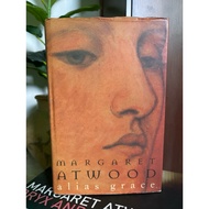 Margaret Atwood Alias Grace Prelove HB Book