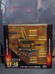 超時空要塞 Macross VF-1S Strike Valkyrie 1/60 YAMATO