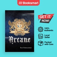 Arcane - Hardcover - English - 9781479738557