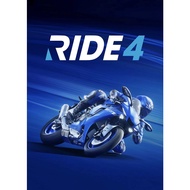 Ride 4    (PC Games)
