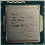 I7 4770 i7 4771 i7 4790 i7 4765t i7 4785t i7 4770k i7 4790k LGA 1150 pin H81 B85 Z97 motherboard supported cpu 1150 Intel Processor