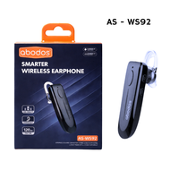 Abodos VoicePro Bluetooth Earphone Abodos SmartCall Wireless Earphone Abodos FlexCall Bluetooth Head