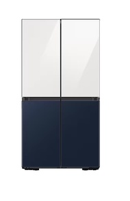 SAMSUNG RF59CB0T08A/ME Bespoke Design French Door 667L