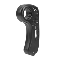 CJ7F 2.4ghz รีโมทคอนโทรลมินิไฟฟ้าสำหรับสี่ล้อสกู๊ตเตอร์ Longboard อะไหล่ 7P3H9ตัวตัดโซ่ เครื่องมือตั