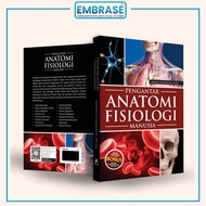 Introduction to Human Anatomy and Physiology Anatomy Book - Embrase