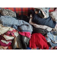 UKAY UKAY BALE PRELOVED CLOTHES