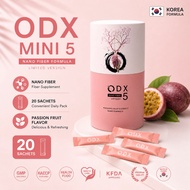 ODX Mini｜百香果口味 · 排毒 · 阻隔淀粉🇰🇷