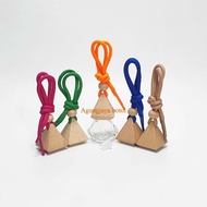 8 Ml Diamond Rope Hanging Perfume Bottle / Hanging Perfume Bottle / Car Perfume / Car Perfume Bottle