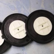 Atman rubber HP 12000(perset)