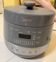 Midea 美的 電壓力煲