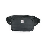 Austin Reed 25cm Waist Bag- 35220170 (Black)