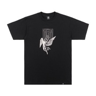 MATERNAL TSHIRT - ICARUS (BLACK)