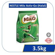 NESTLE Milo Protomalt Soft Pack - 3.5Kg