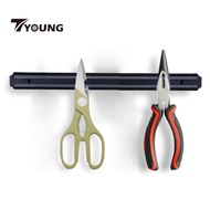 [Available] Knives Holder Knives Strip Tool Organizer Space Saving Premium Easy to Install Practical