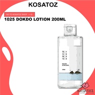 Round Lab 1025 Dokdo Lotion 200ml
