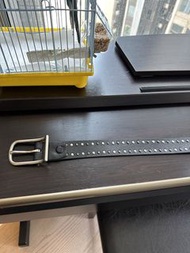 Eighty Twenty Men’s belt
