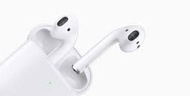 ORIGINAL AIRPODS 2 STANDART CASE / AIRPODS WITH CHARGING CASE
