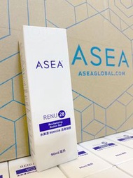 美國 ASEA RENU 28 gel 活膚凝膠  90ml