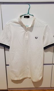 Fred perry polo