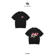Representative Team 247 Oversized T-Shirt