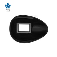 Rubber Eyepiece Eye Cup Eyepiece 18mm for   600D 350D 300D 450D 400D 500D 550D 1000D 1100D Camera Ac