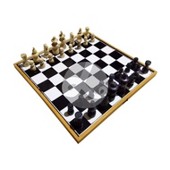 Wooden Chess Board Caesar Chess 28cm CAESAR S