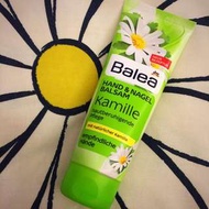 德國品牌Balea From DM Handcream