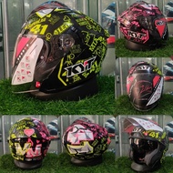Kyt NFJ ALEIX ESPARGARO 2020 ORIGINAL KYT