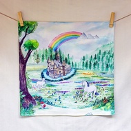 Wonderie: Enchanted Kingdom