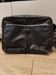 Porter Yoshida & Company 肩背包 （made in Japan) 購至日本