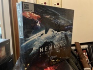 桌遊 Nemesis: Aftermath Expansion 復仇女神號: 劫後餘波 [擴充]