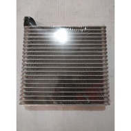 ❖Nissan Almera (2013+) - Evaporator - Laminated Cooling Coil