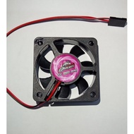 G-Wolves 8000RPM 5V-7V DC Motor ESC fan heat sink