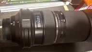Tamron sp 150-600  f5-6.3 vc di for nikon