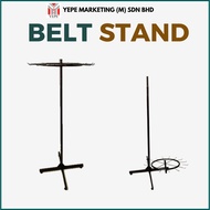 BELT STAND/BELT HANGING DISPLAY STAND/TOP ROTATE BELT DISPLAY RACK