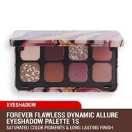 REVOLUTION Forever Flawless Dynamic Allure Eyeshadow Palette