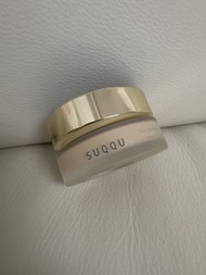 SUQQU THE FOUNDATION 絕緻艷澤粉霜 #110
