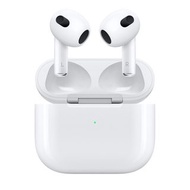 AirPods 3 (第 3 代) 配備 MagSafe 充電盒