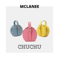 [New] Oppa Kr Id - Mclanee Chuchu Bag Original From Korea