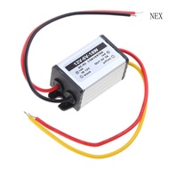 NEX DC to DC Converter 12V to 6V upply Power SModule Waterproo