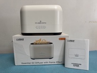 ITFIT 仿火焰香薰加濕器