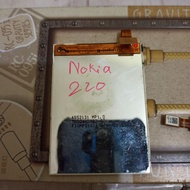 Screen combo 220 nokia e71 case 5200 screen