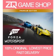 Forza Motorsport Premium Edition | Steam PC Game | Online & Offline [Instant Delivery]