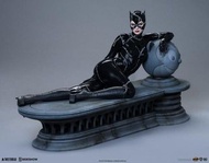 全新現貨 Tweeterhead x Sideshow  Batman : Catwoman 1/4 普通版