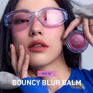 3CE X MUUT Bouncy Blur Balm Blush [LIMITED EDITION FASHION DROP COLLECTION]